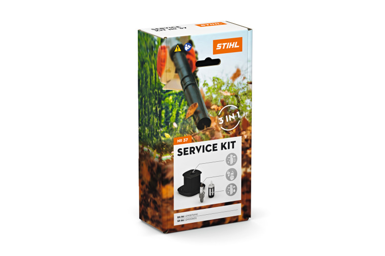Service Kit 37, pour BG 86 en SH 86