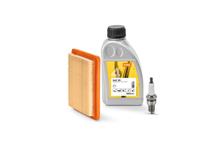 Service Kit 49, pour tondeuses et motobineuses