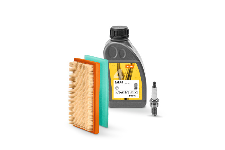 Service Kit 50, pour tondeuses et motobineuses