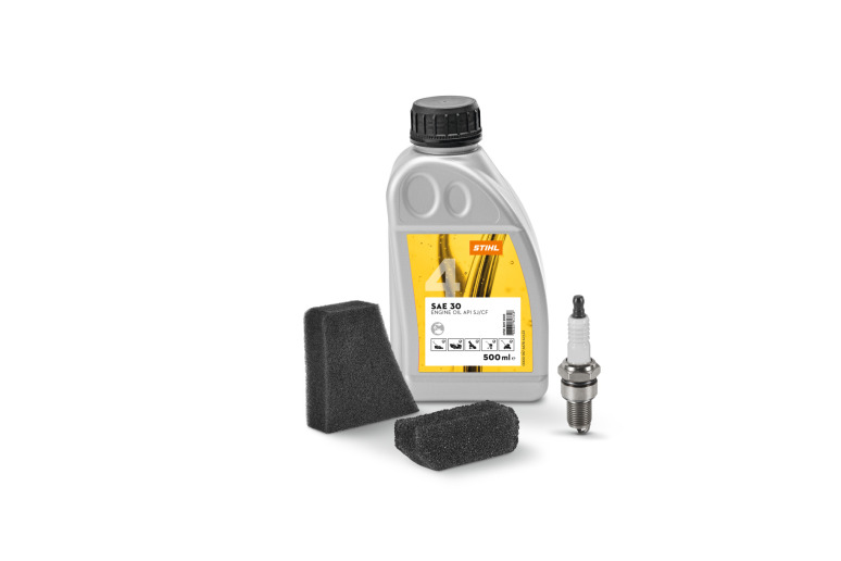 Service Kit 55, pour RM 248.3 et RM 253.3