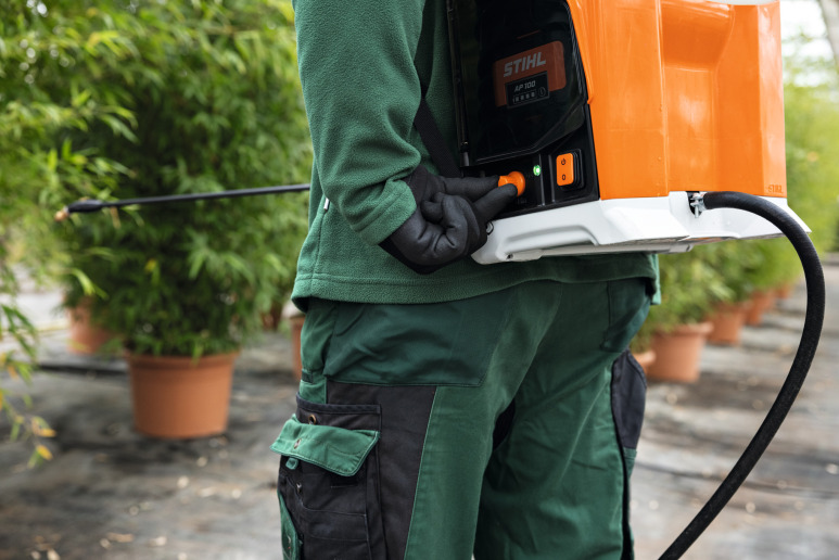 SGA 85, zonder accu en lader