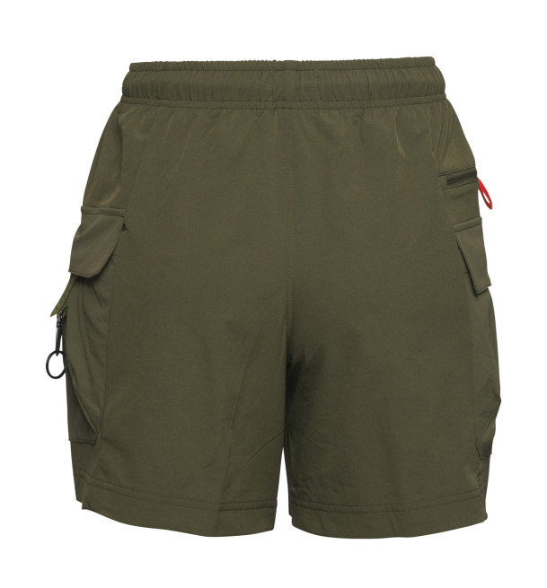 Short CARGO, femme, taille XS