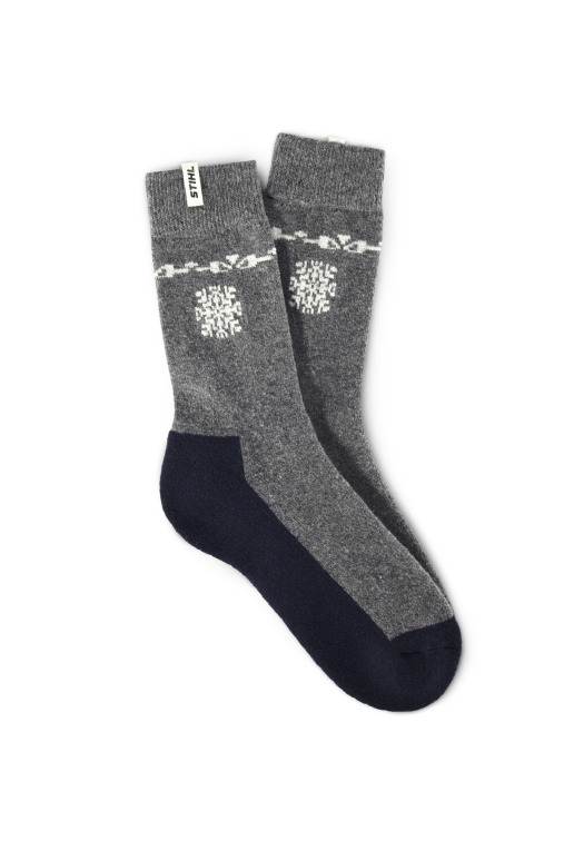 Chaussettes, WINTER SEASON 23, taille 39-42
