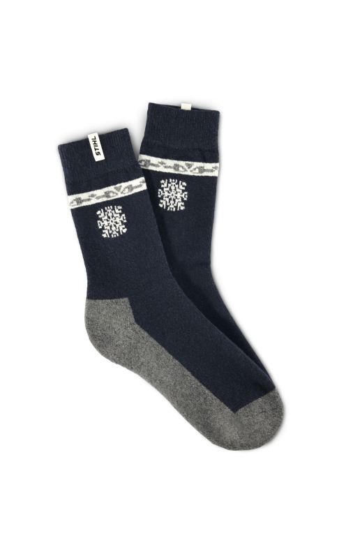 Chaussettes, WINTER SEASON 23, taille 43-46