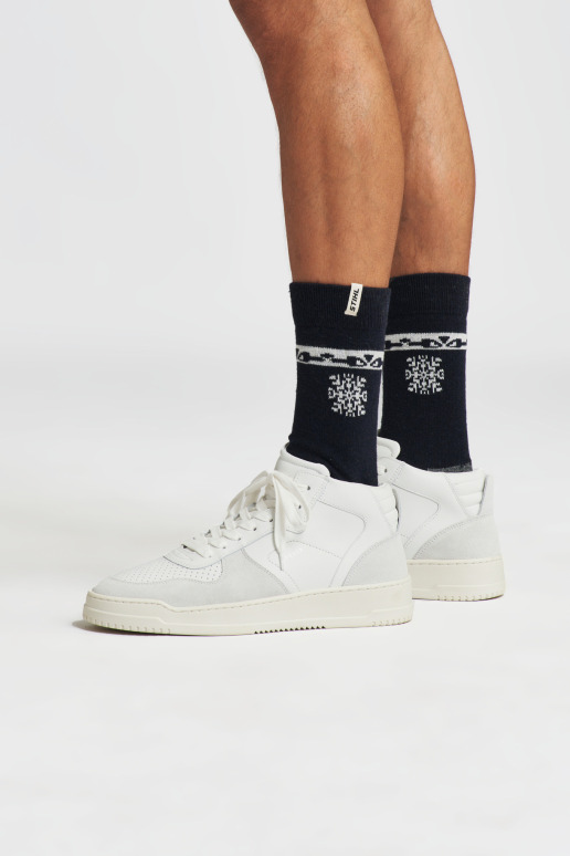 Chaussettes, WINTER SEASON 23, taille 43-46