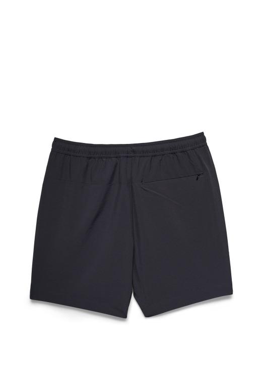 Sportshort, TIMBERSPORTS® II, zwart, maat XL