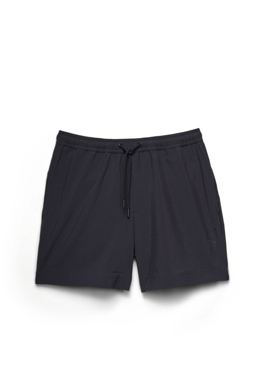 Sportshort, TIMBERSPORTS® II, zwart, maat XXXL