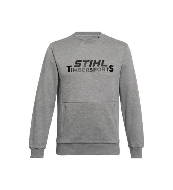 Sweatshirt, LOGO TIMBERSPORTS®, maat XL
