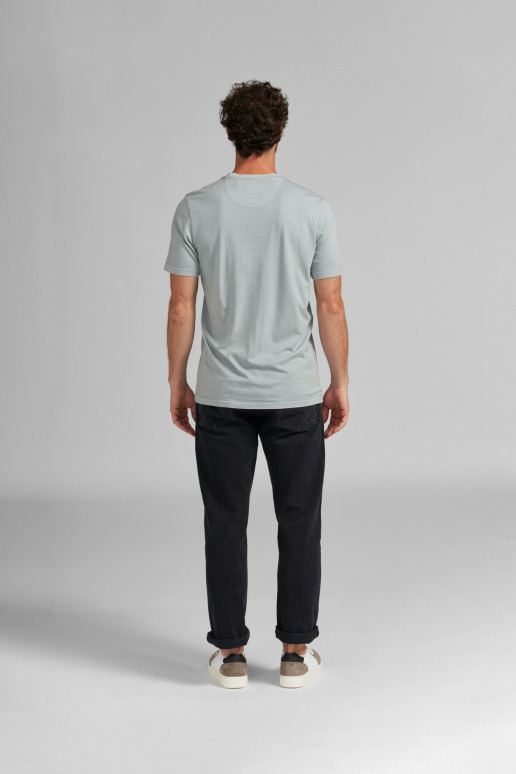 T-shirt, BASIC GREY, taille S
