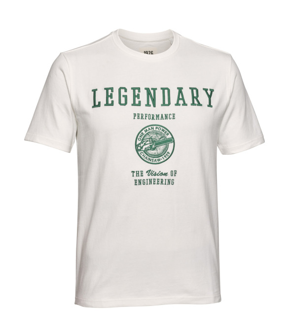 T-shirt, LEGENDARY CONTRA, taille L