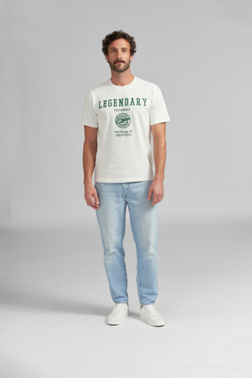 T-shirt, LEGENDARY CONTRA, taille M