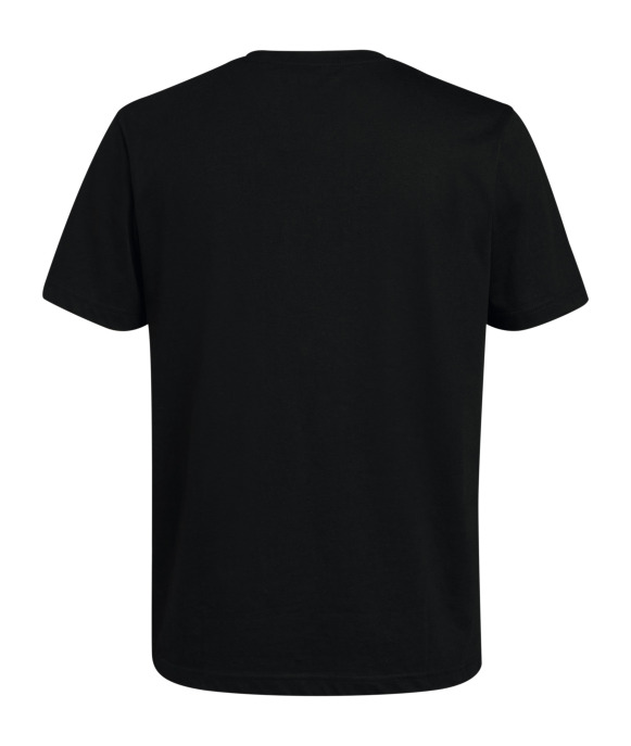 T-Shirt  LOGO CHEST, maat. XXL