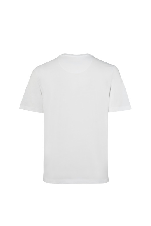 T-shirt, maat L, wit
