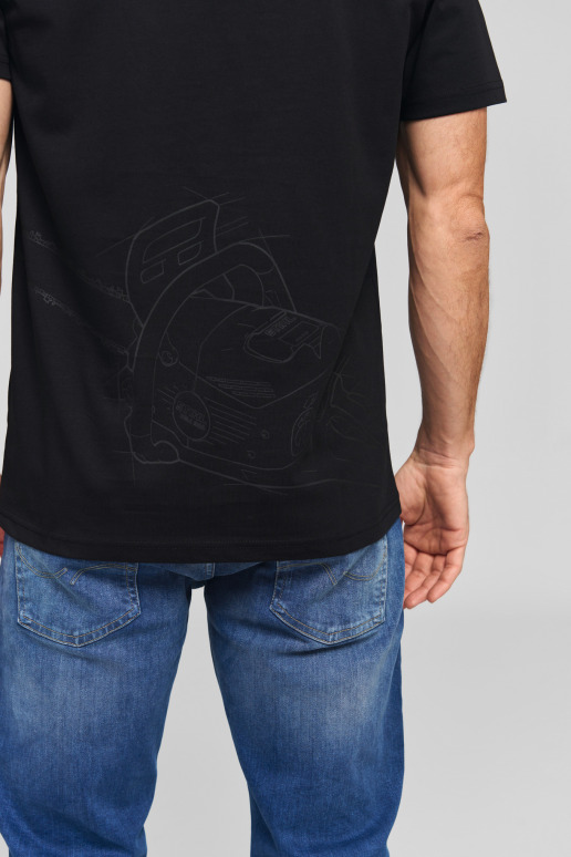 T-shirt MSA 300, taille XXL