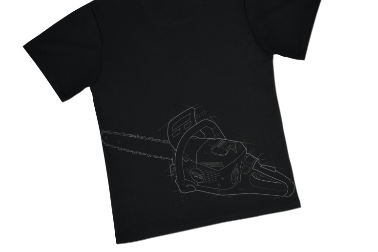 T-shirt MSA 300, taille XXL