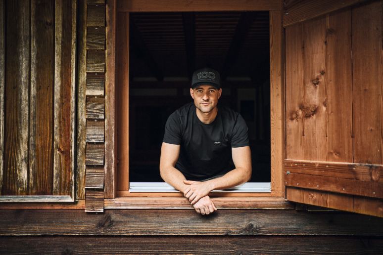 T-shirt REFLECTIVE, 100 ans STIHL, taille S