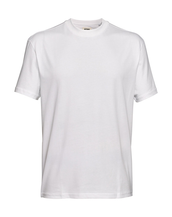 T-shirt, SUNSET WHITE, taille L