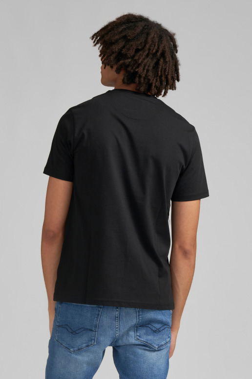 T-shirt, TIMBERSPORTS® AXE BLACK, taille L