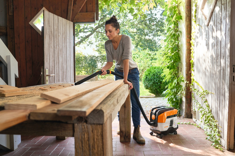 Chariot de transport, pour SEA 50