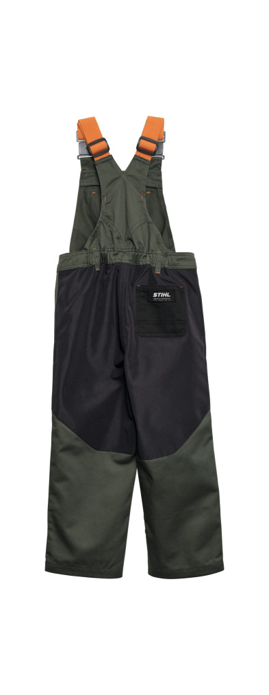 Salopette, pour enfants, taille 146-152