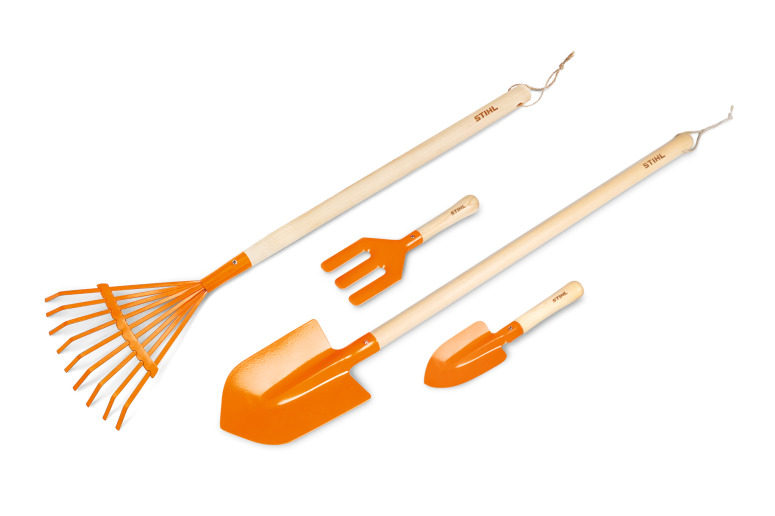 Set de jardinage, pour enfants