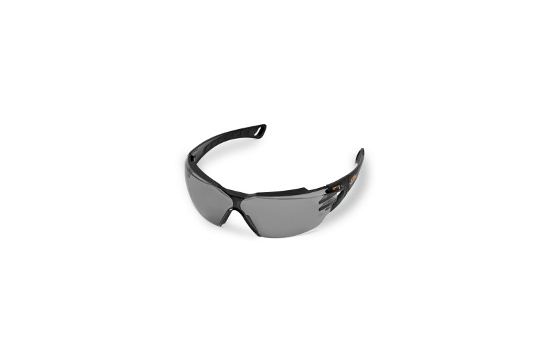 Lunettes de protection, TIMBERSPORTS® Edition, teintées