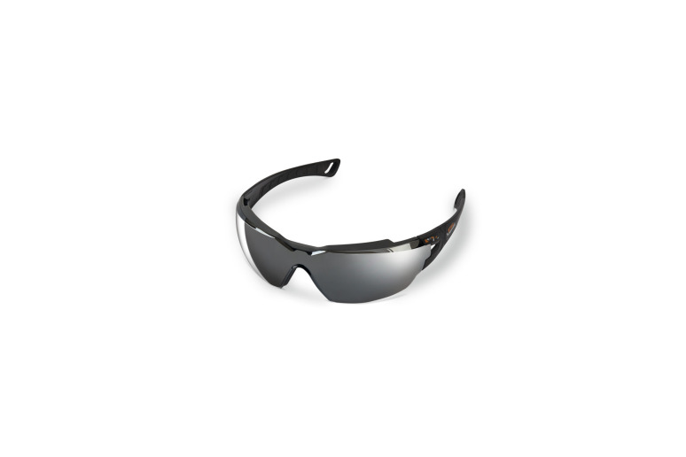 Lunettes de protection, TIMBERSPORTS® Edition, effet mirroir