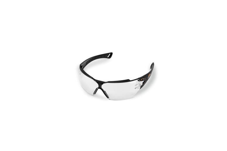 Lunettes de protection, TIMBERSPORTS® Edition, transparentes