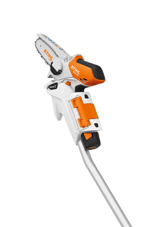 Verlengstuk, voor de STIHL GTA 26