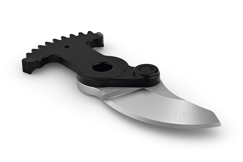 Lame de rechange, pour l'ASA 140