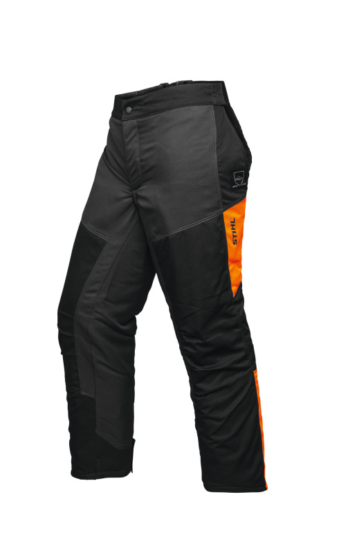 Jambières, chaps 360° L-XXL