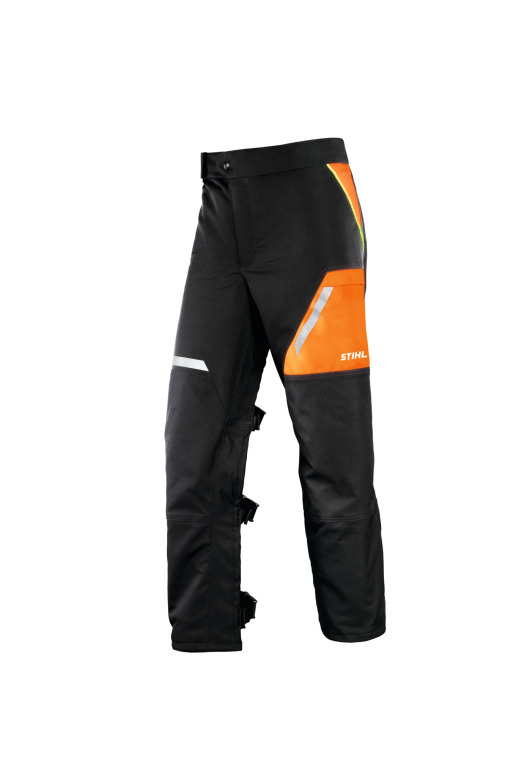 Voorbeenbeschermer, FUNCTION Core, 95 cm