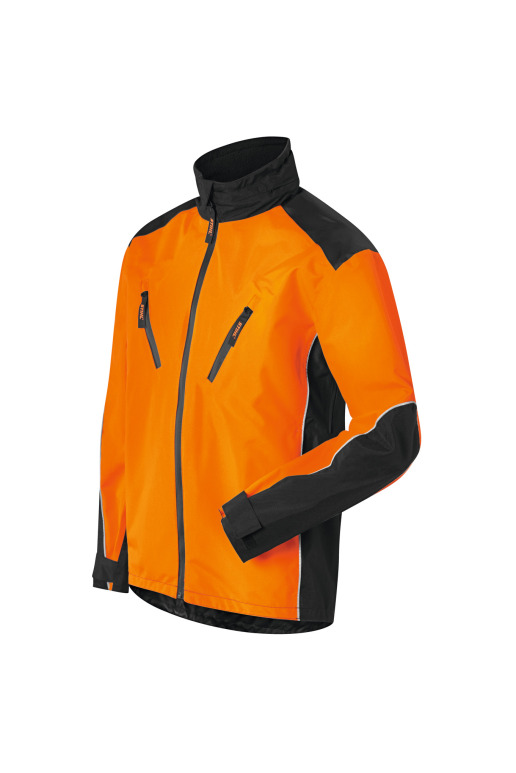 Veste de pluie, Raintec, taille XL