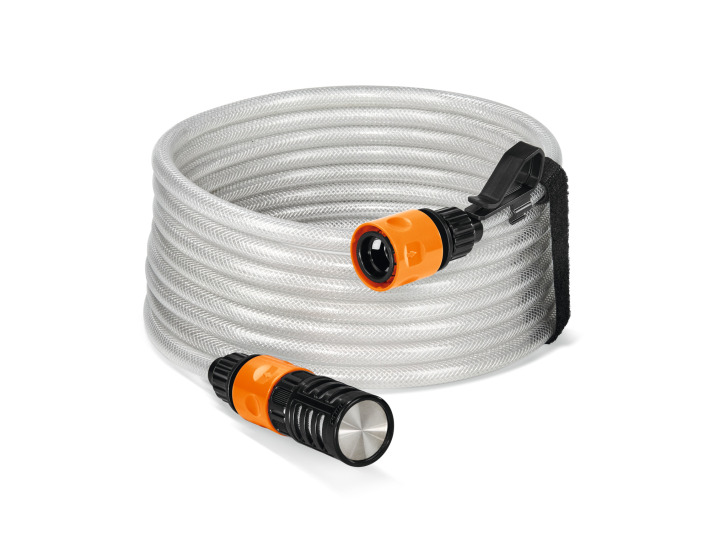 Flexible d’aspiration, 5 m